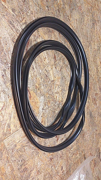 Astra G Zafira A Dichtung Ziergummi Heckscheibe original GM Opel NEU