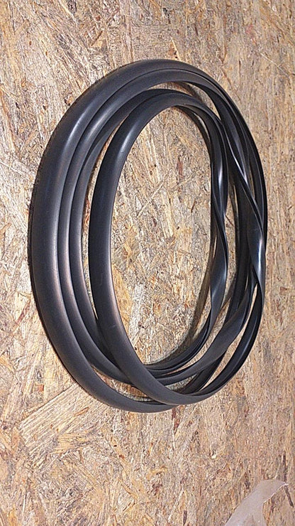 Astra G Zafira A Dichtung Ziergummi Heckscheibe original GM Opel NEU