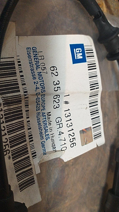 Vectra C Verschleißanzeige Bremse original GM Opel NEU