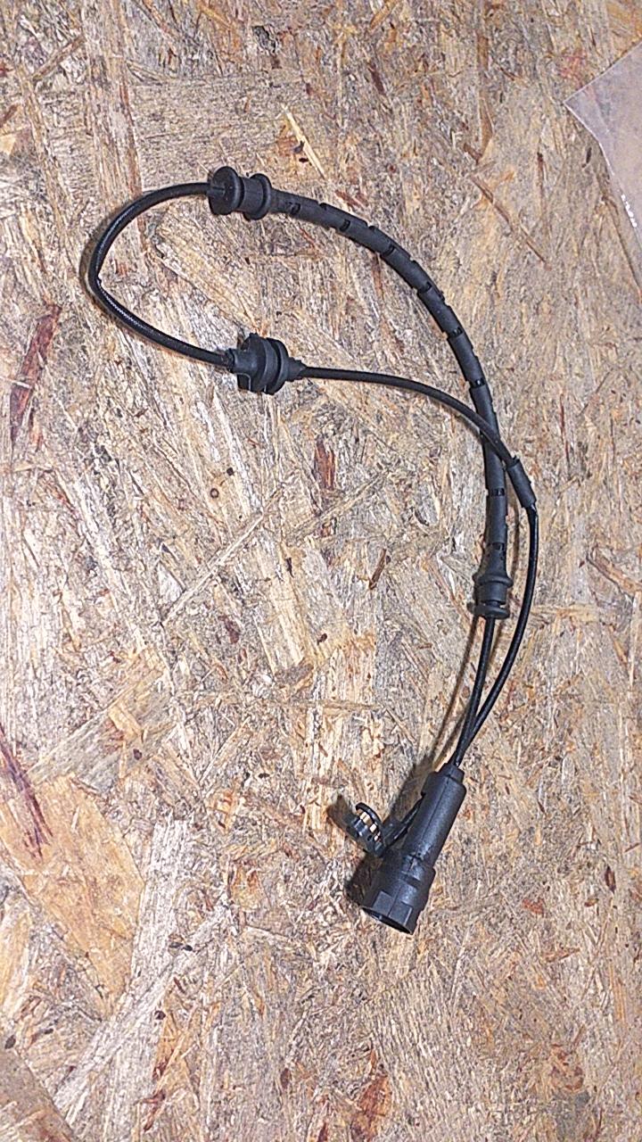 Vectra C Verschleißanzeige Bremse original GM Opel NEU