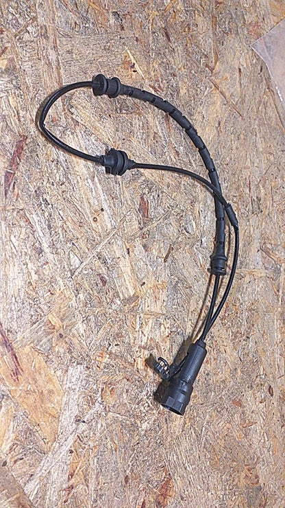 Vectra C Verschleißanzeige Bremse original GM Opel NEU