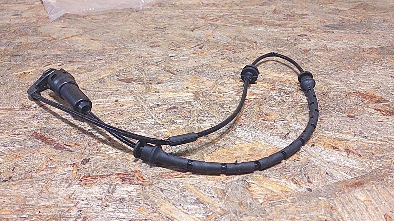 Vectra C Verschleißanzeige Bremse original GM Opel NEU