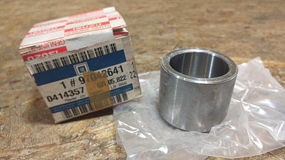 Monterey Hinterradaufhängung original GM Opel NEU