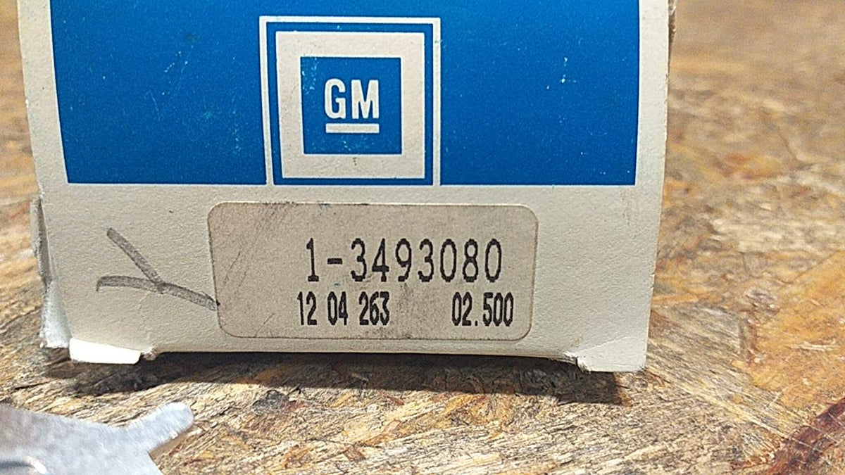 Ascona Calibra Corsa A Lichtmaschinenregler original GM Opel NEU