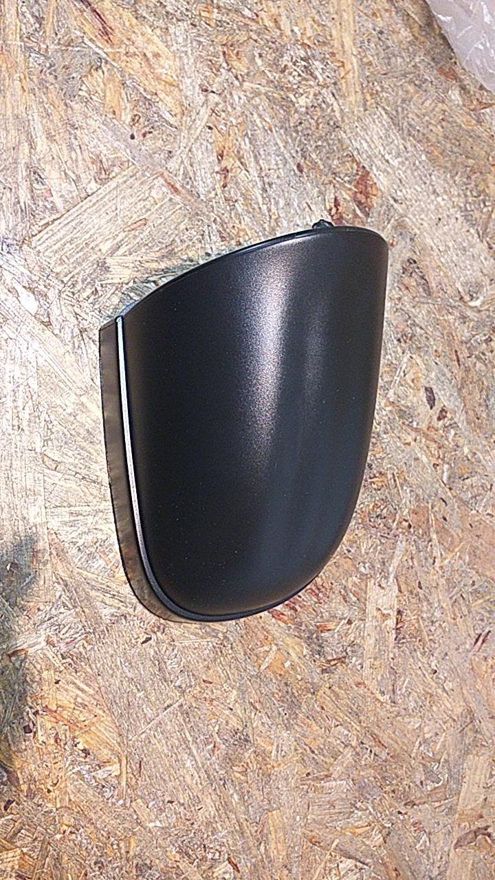 Corsa B Spiegelabdeckung links original GM Opel NEU