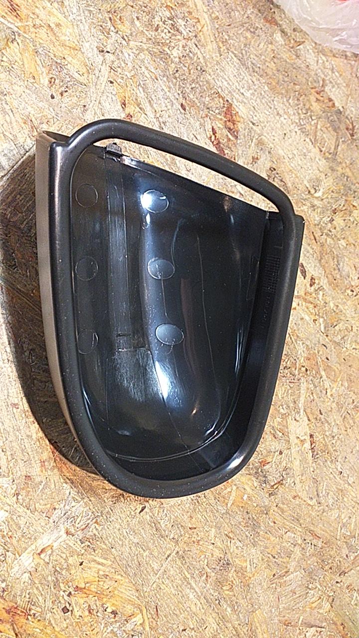 Corsa B Spiegelabdeckung links original GM Opel NEU