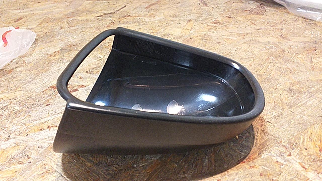 Corsa B Spiegelabdeckung links original GM Opel NEU