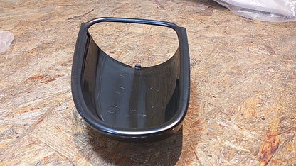 Corsa B Spiegelabdeckung links original GM Opel NEU