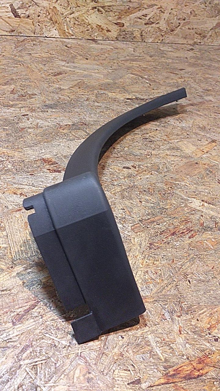 Corsa C Blende Radausschnitt Kotflügel hinten links original GM Opel NEU