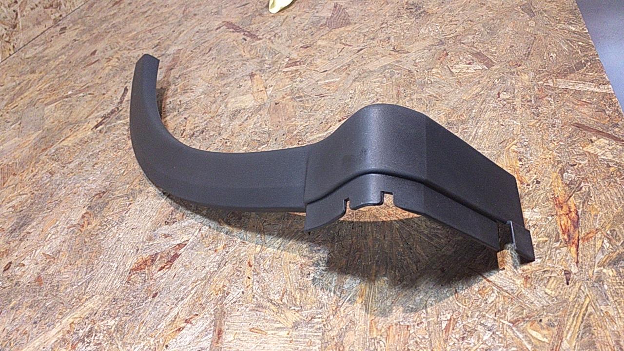Corsa C Blende Radausschnitt Kotflügel hinten links original GM Opel NEU