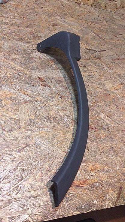 Corsa C Blende Radausschnitt Kotflügel hinten links original GM Opel NEU