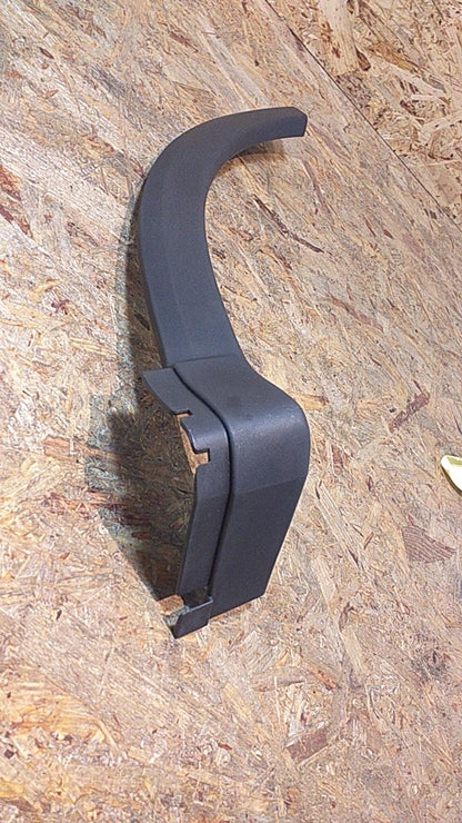 Corsa C Blende Radausschnitt Kotflügel hinten links original GM Opel NEU