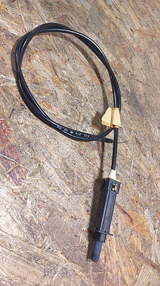 Kadett E Bowdenzug Starterzug original GM Opel NEU