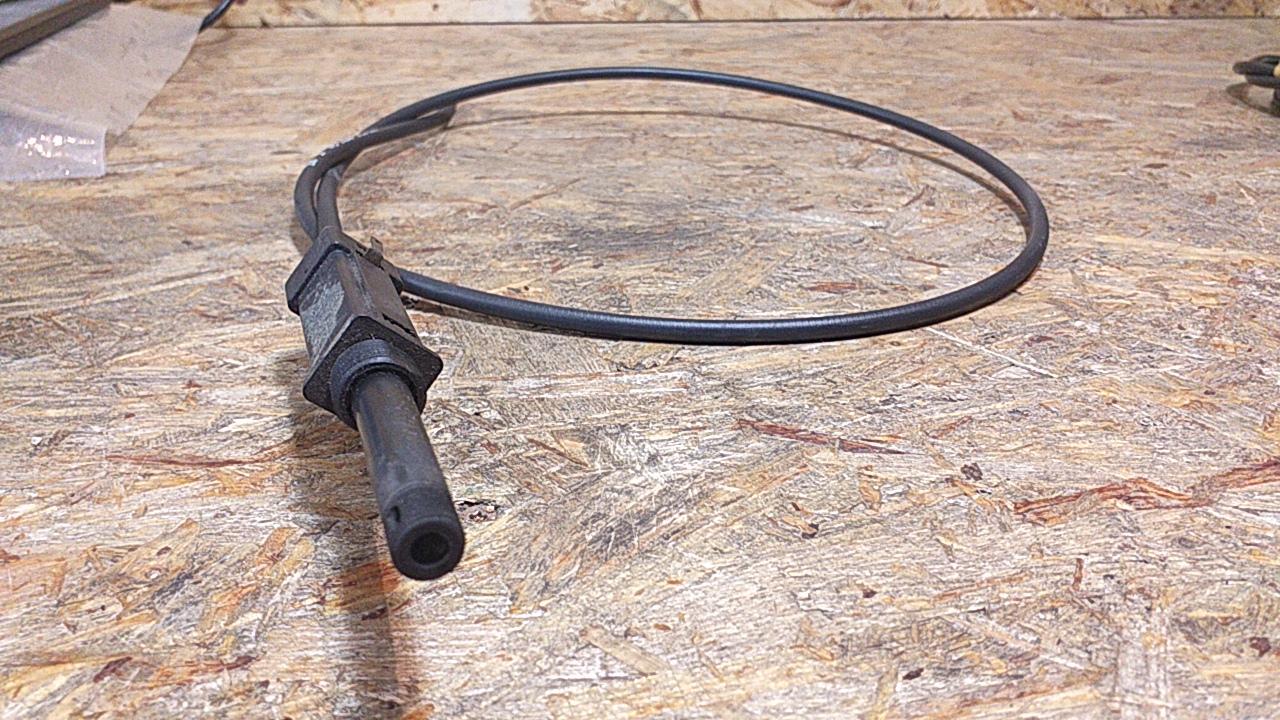 Corsa A Bowdenzug Starterzug original GM Opel NEU