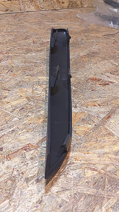 Astra H Stoßfänger vorne links original GM Opel NEU