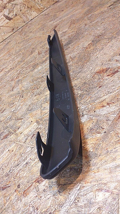 Astra H Stoßfänger vorne links original GM Opel NEU