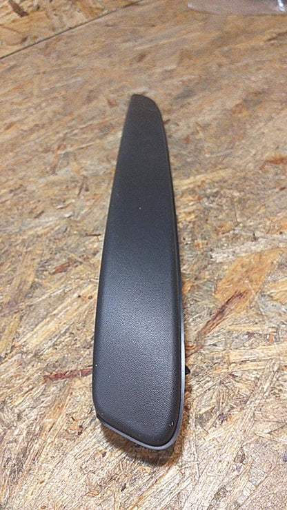 Astra H Stoßfänger vorne links original GM Opel NEU