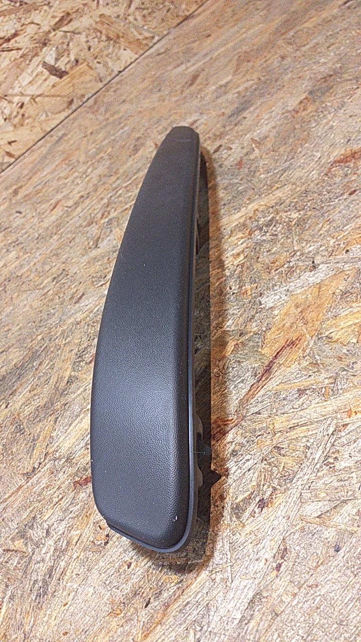 Astra H Stoßfänger vorne links original GM Opel NEU