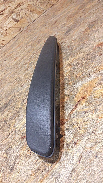 Astra H Stoßfänger vorne links original GM Opel NEU