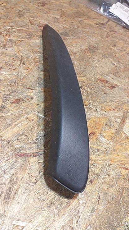 Astra H Stoßfänger vorne links original GM Opel NEU