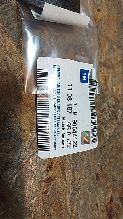 Vectra B Kotflügel Verkleidung original GM Opel NEU