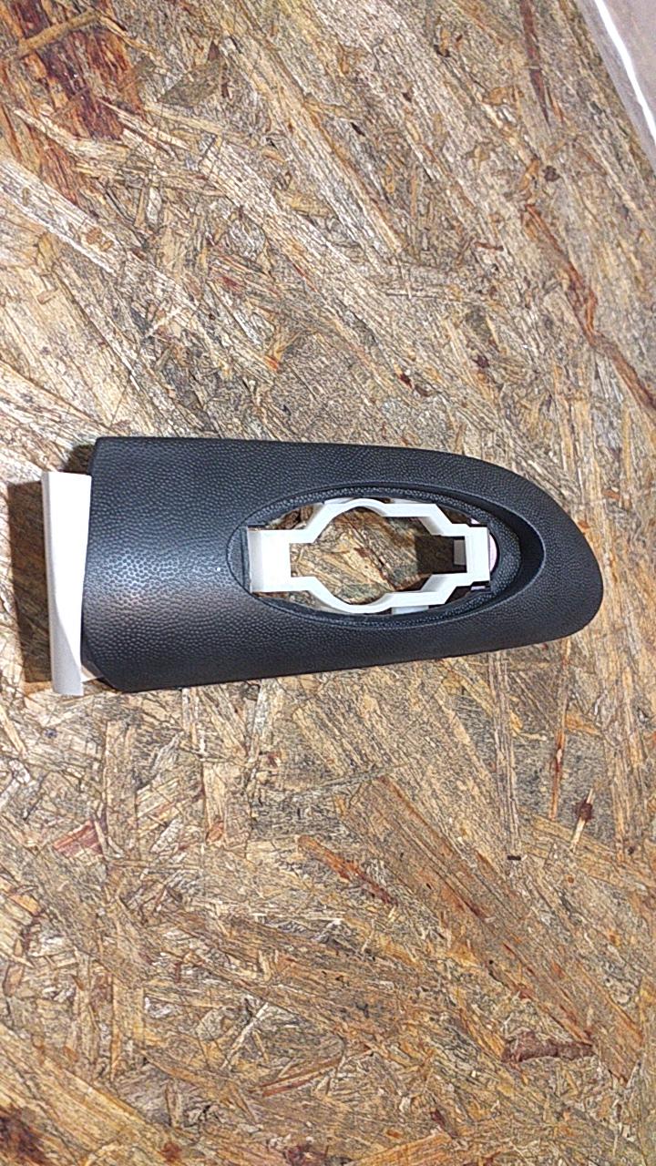 Vectra B Kotflügel Verkleidung original GM Opel NEU