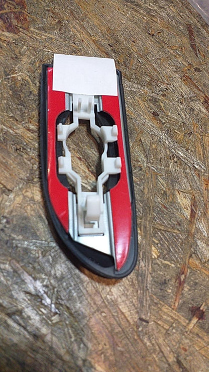 Vectra B Kotflügel Verkleidung original GM Opel NEU