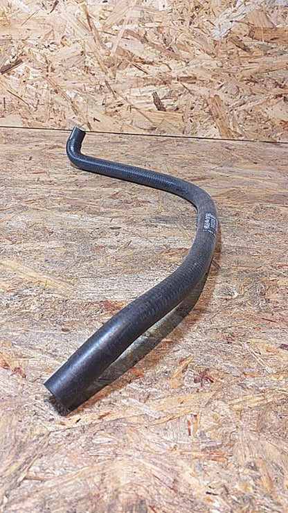 Corsa B Schrägheck Kühlerschlauch original GM Opel NEU