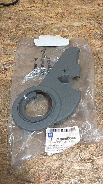 Corsa A Blende Scharnierlager original GM Opel NEU