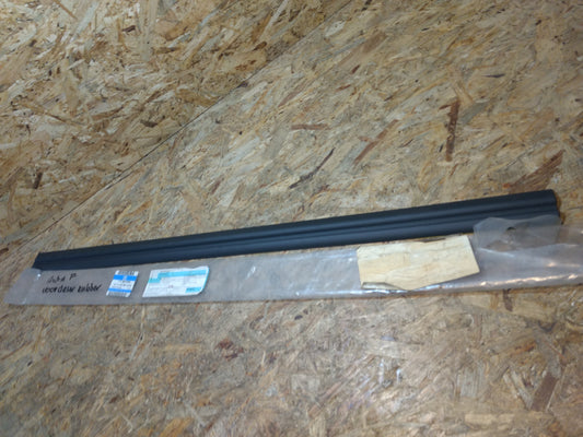 Astra F Zierleiste original GM Opel NEU