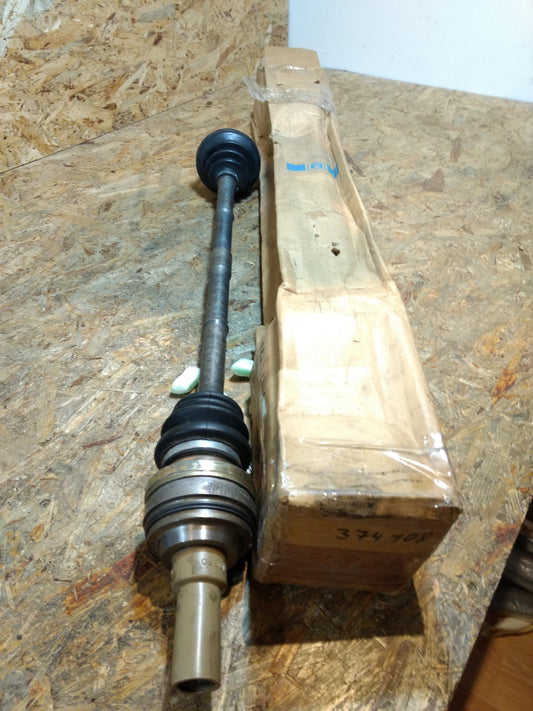 Kadett E / D Ascona C Antriebswelle original GM Opel NEU