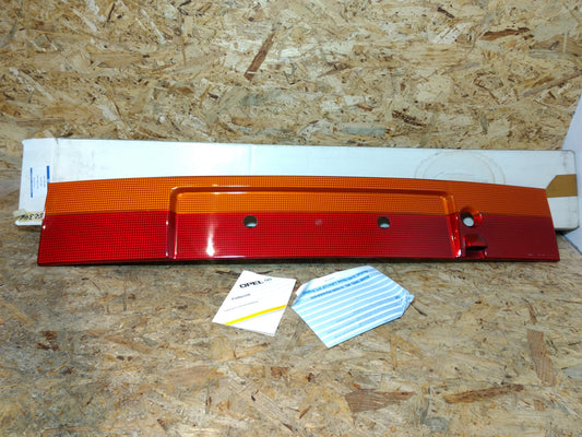 Astra F Heckblende original GM Opel NEU