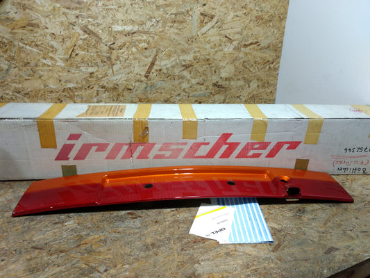 Astra F Heckblende hell original Irmscher SELTEN NEU