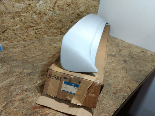 Kadett E GSi/GTE Heckspoiler Heckklappe original GM Opel NEU