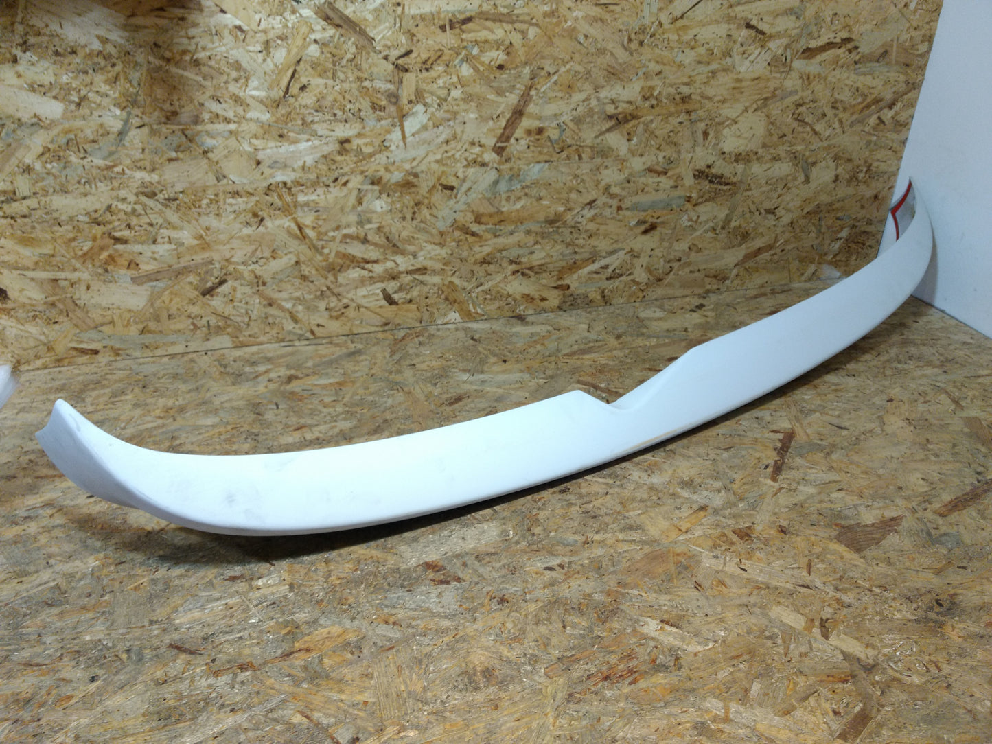 Astra F Heckspoiler original GM Opel NEU