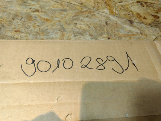 Manta B Heckspoiler original GM Opel NEU