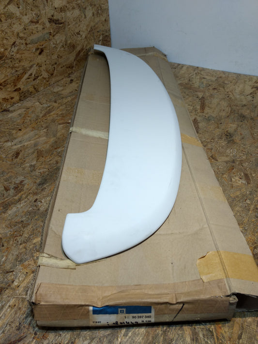 Astra F CC Heckspoiler original GM Opel NEU