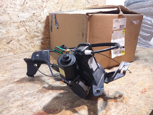 Oldtimer Youngtimer Motor für elektrische Schiebetüren links original AC Delco NEU