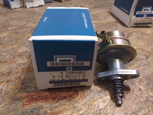 Admiral GT Ascona A Commodore Manta Rekord Kraftstoffpumpe original GM Opel NEU