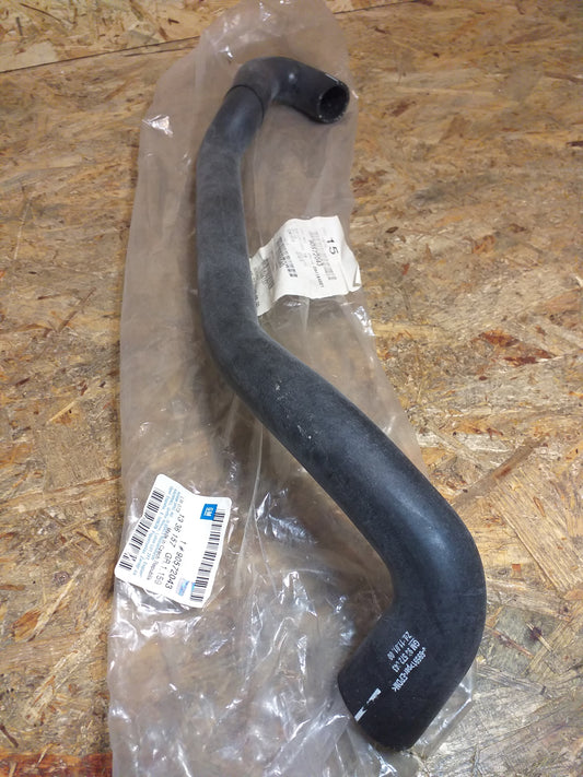 Vectra Kühlerschlauch original GM Opel NEU