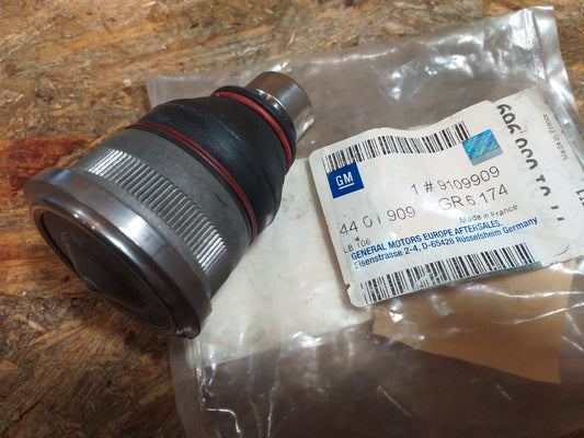 Movano A Trag-Führungsgelenk Vorderachse beidseitig unten original GM Opel NEU