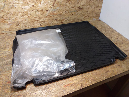 Astra J GTC Laderaumschale original GM Opel NEU