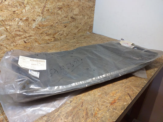 Agila B Matte Laderaum original GM Opel NEU