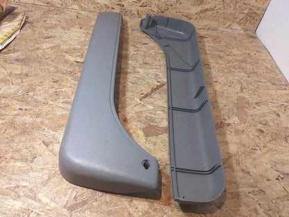 Kadett E Abdeckung Set original GM Opel NEU