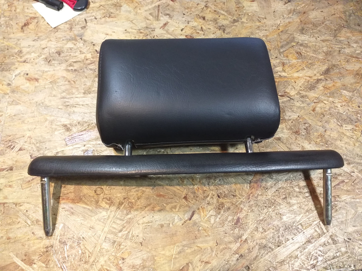 Oldtimer Youngtimer Kopfstützen zum nachrüsten original Opel NEU