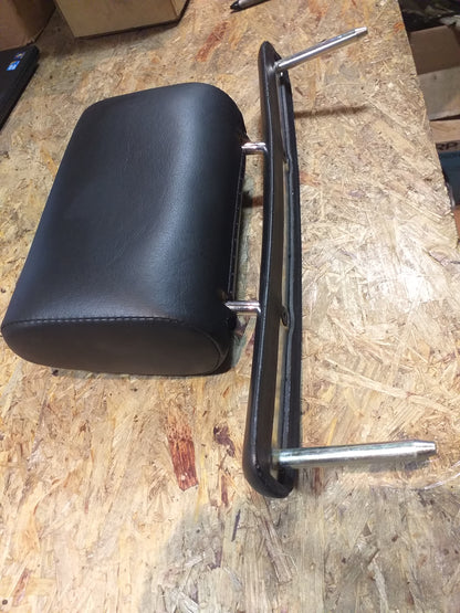 Oldtimer Youngtimer Kopfstützen zum nachrüsten original Opel NEU