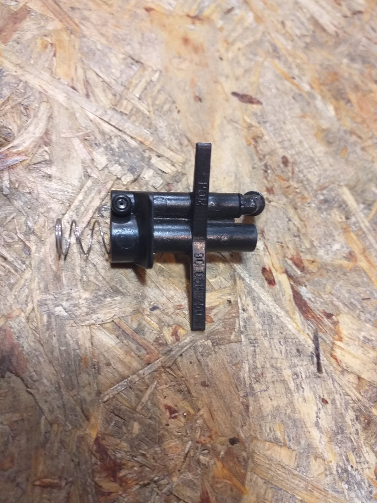 Oldtimer Youngtimer Düse original GM Opel NEU
