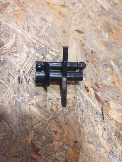 Oldtimer Youngtimer Düse original GM Opel NEU
