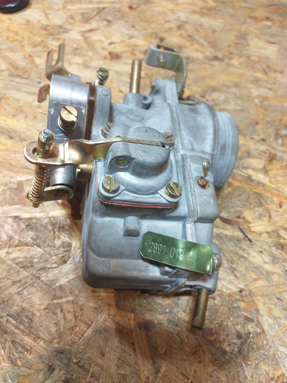 Kadett B Vergaser original Solex Opel NEU