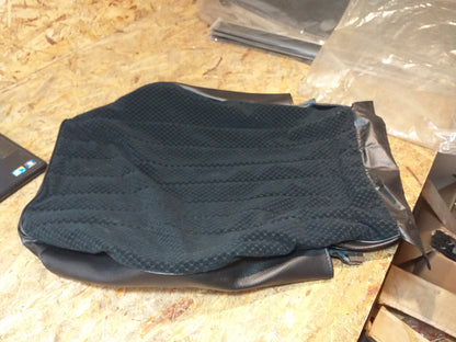 Kadett C Rückenlehnenbezug original Opel NEU